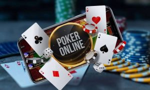 Bonus Poker Mengelola Modal Di Situs Resmi | Viscawedding